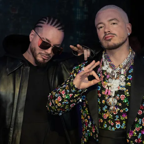 J Balvin 5