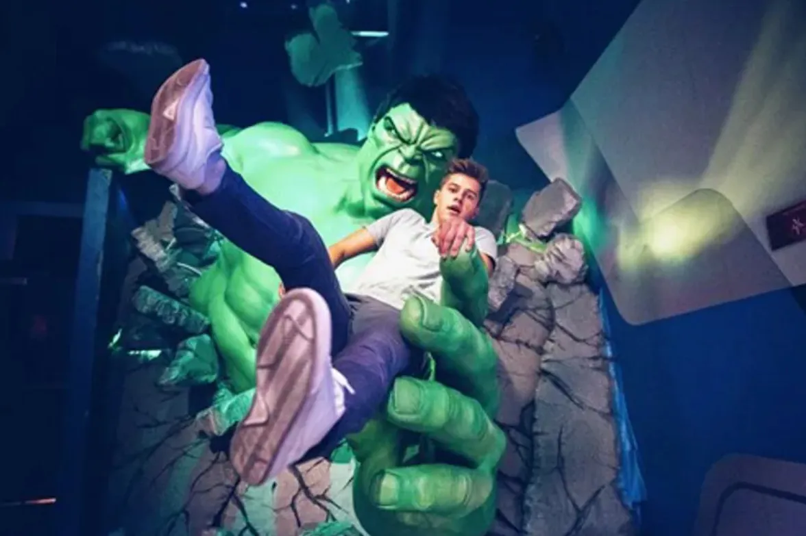 Screenshot 24 8 2026 133012 Www.Madametussauds.Com