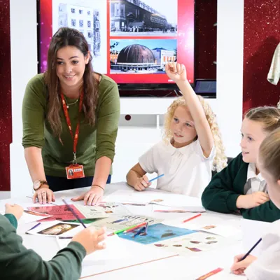 MT Schools Workshop