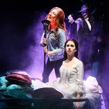 Phantom Of The Opera