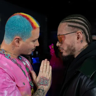 J Balvin 1