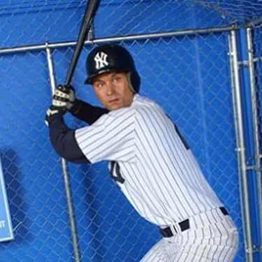 Jeter
