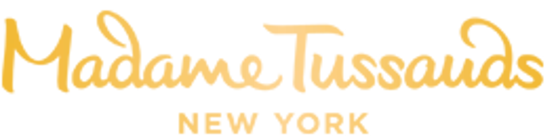 Madame Tussauds New York Logo