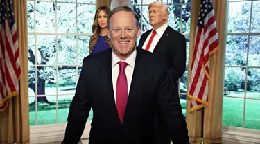 Sean Spicer