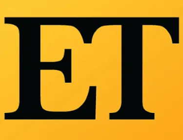 Logo of Entertainment Tonight