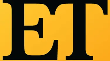 Logo of Entertainment Tonight