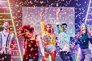 Beyonce | Madame Tussauds Orlando