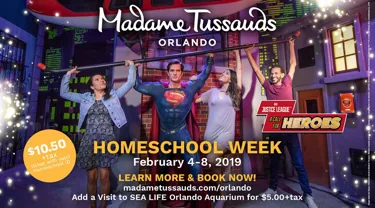 Homeschoolweek