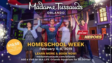 Homeschoolweek