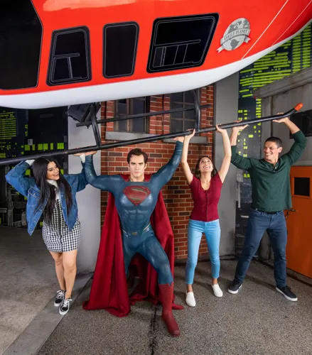 Superman