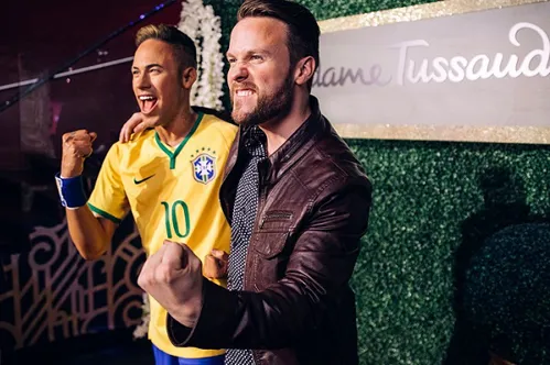 Neymar Jr.