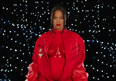 Rihanna MTO