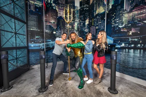 Aquaman