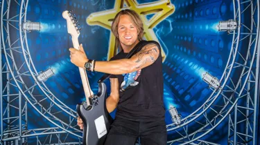 Keithurban