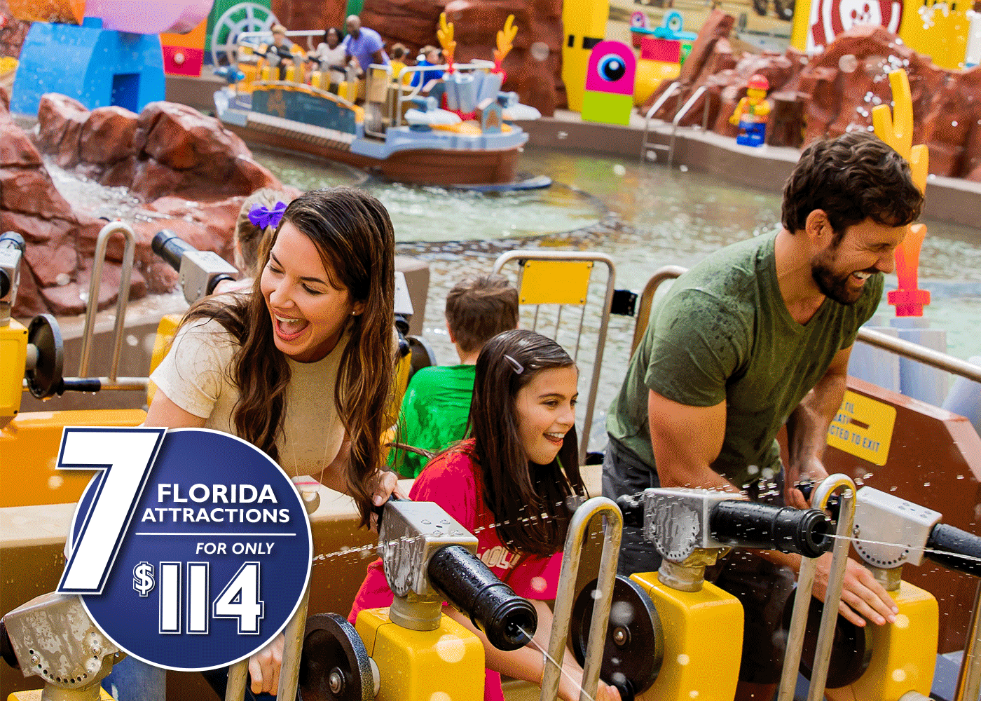 5X7 Merlin $114 Ticket Animation Setup, V2