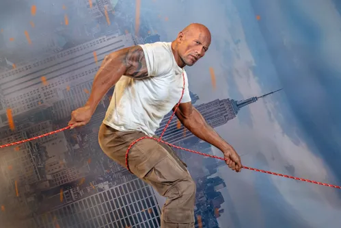 The Rock