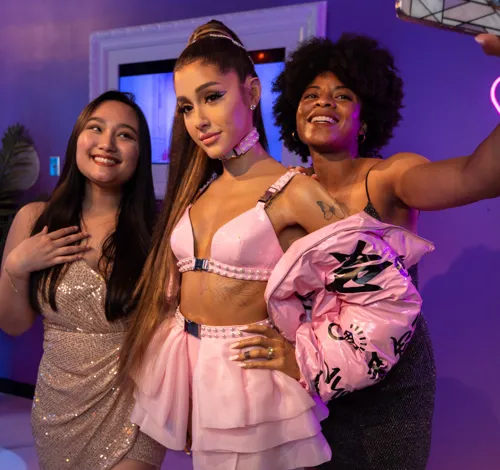 Ariana Grande