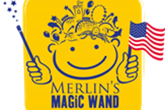 Merlin's Magic Wand | Madame Tussauds Orlando