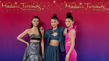 Zendaya