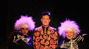 Davidspumpkins