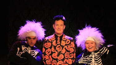 Davidspumpkins