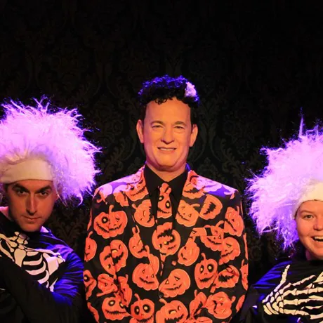 Davidspumpkins