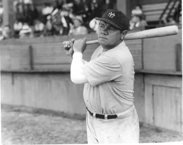 Babe Ruth