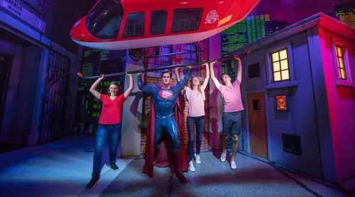 Superman