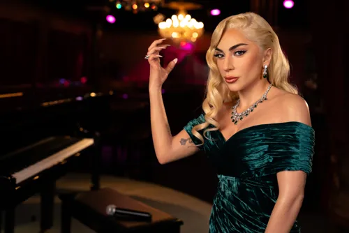 Lady Gaga