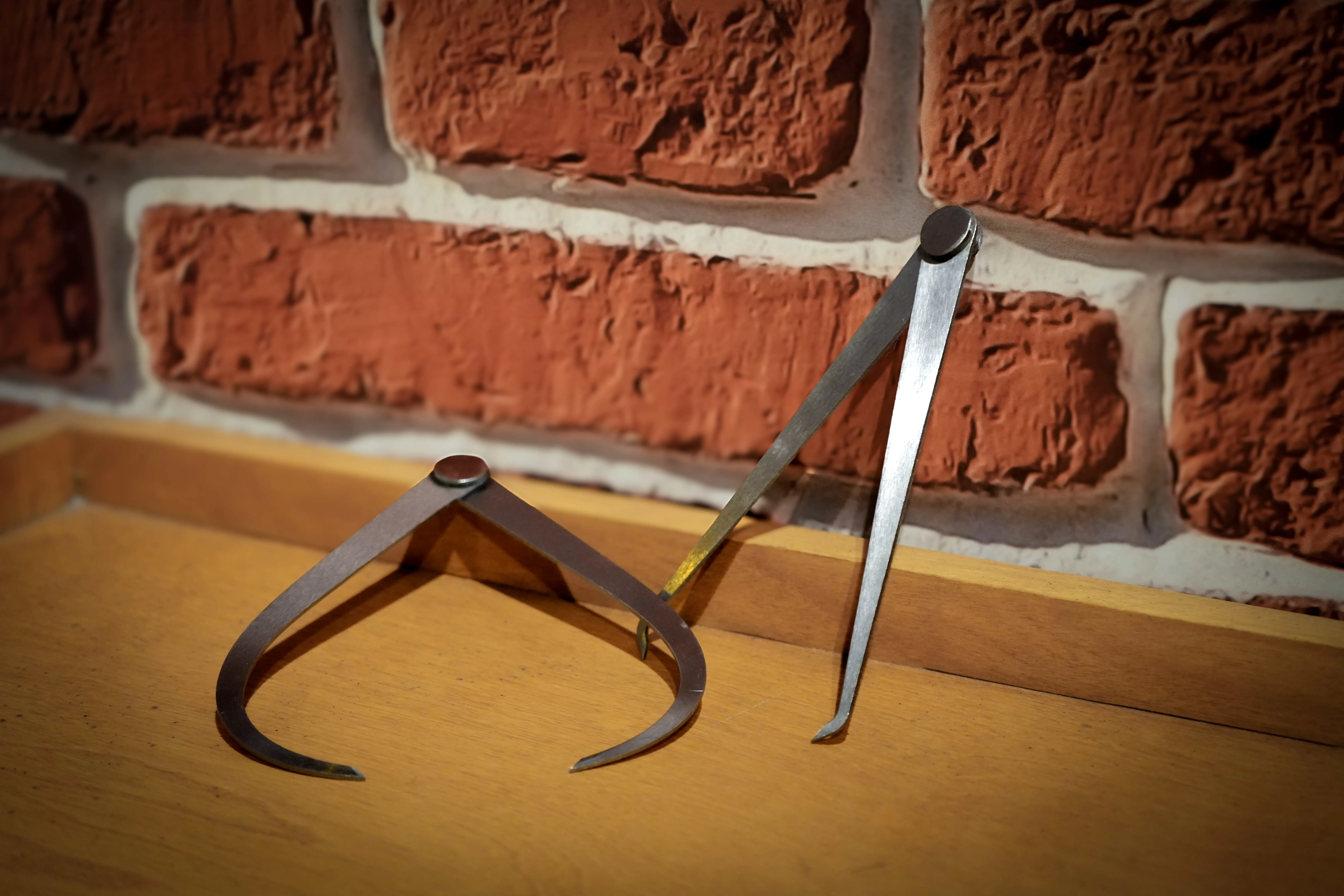 Image of Calipers at the Great Wax Heist at Madame Tussauds Orlando