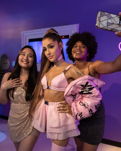 Ariana Grande