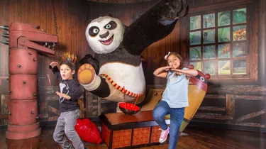 Kungfupanda