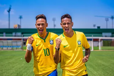 MTO SBS Neymar