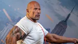 Dwayne "The Rock" Johnson | Madame Tussauds Orlando