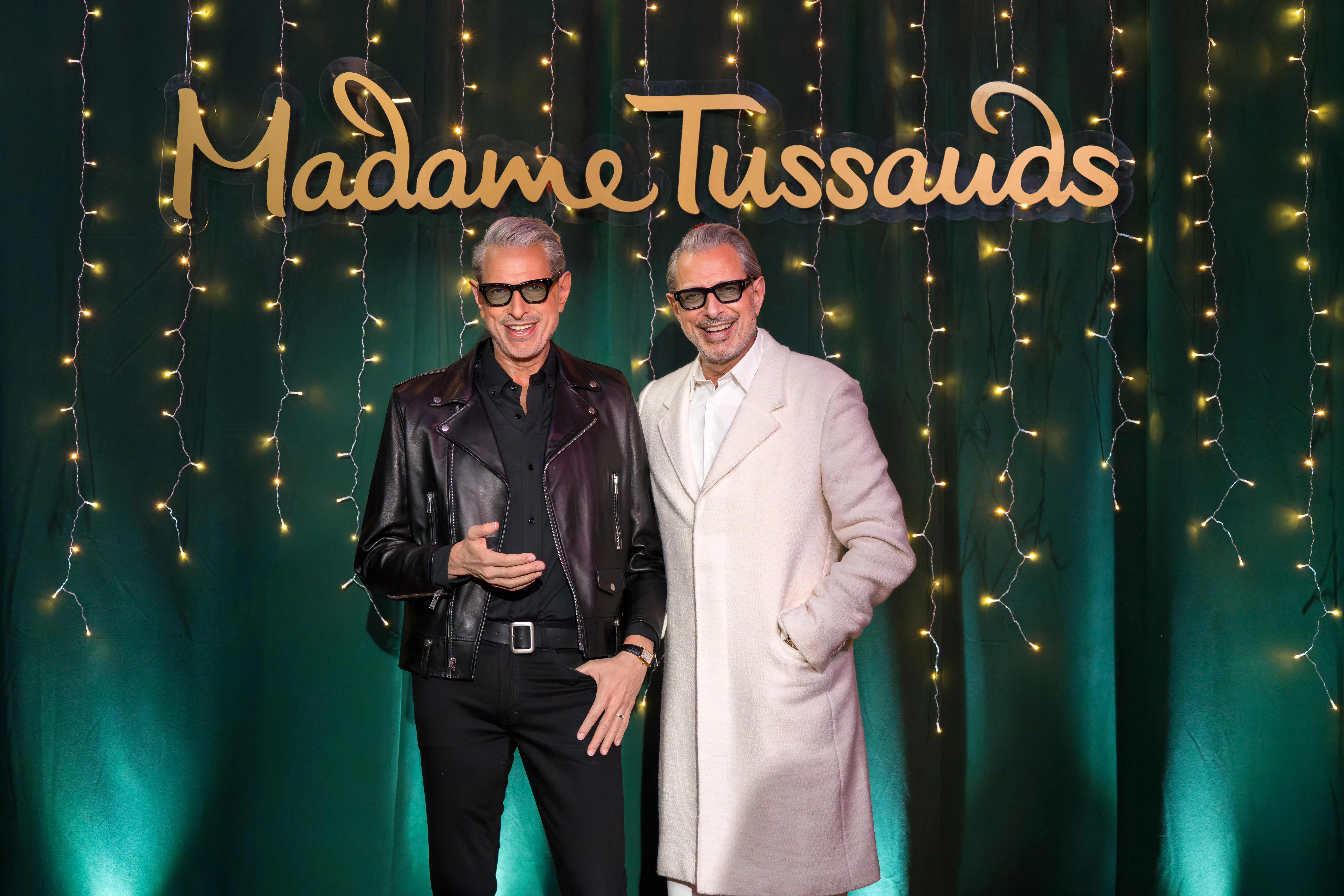 Jeff Goldblum Madame Tussauds 4 (1)