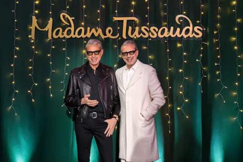 Jeff Goldblum