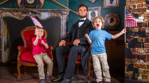 Abe Lincoln