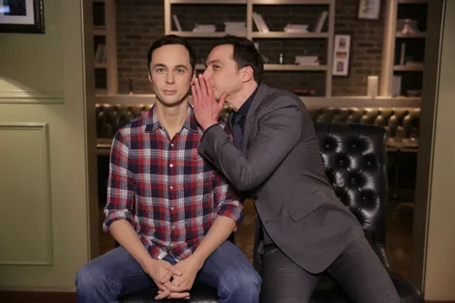 Jim Parsons
