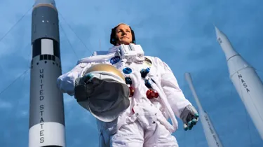 Astronaut