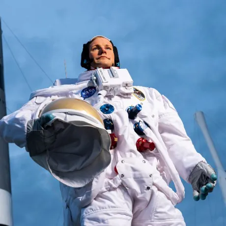Astronaut