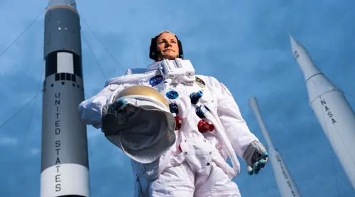 Armstrong