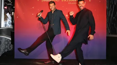 524079133GG006 Ricky Martin