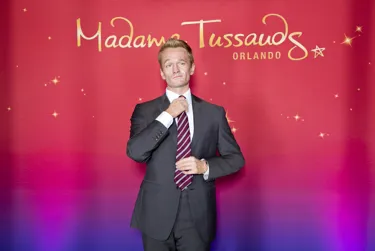 Madame Tussauds NPH 06