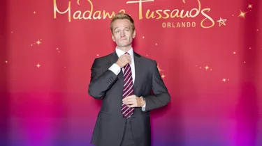 Madame Tussauds NPH 06