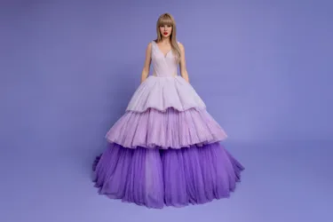 Taylor Swift Madame Tussauds Hollywood