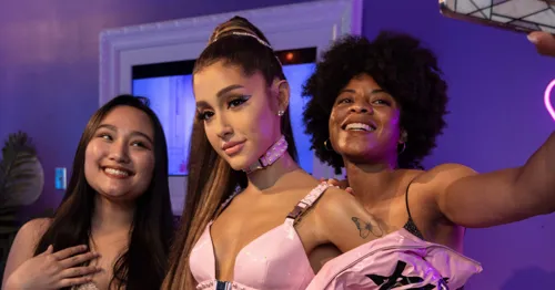 Ariana Grande