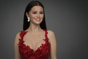 Selena Gomez Madame Tussauds Orlando 6