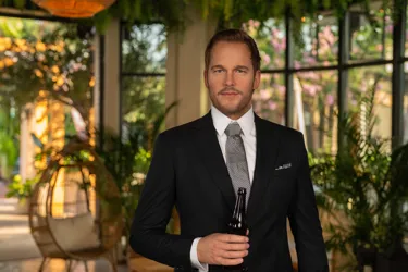 Chris Pratt Madame Tussauds Orlando 1 (1)