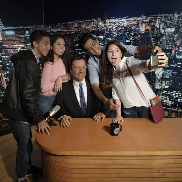 Madame Tussauds 4