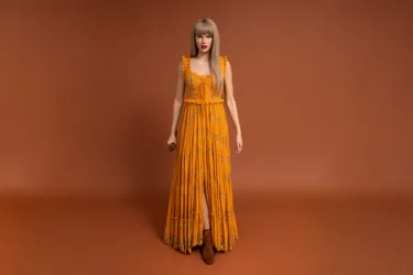 Taylor Swift Madame Tussauds Nashville (1)